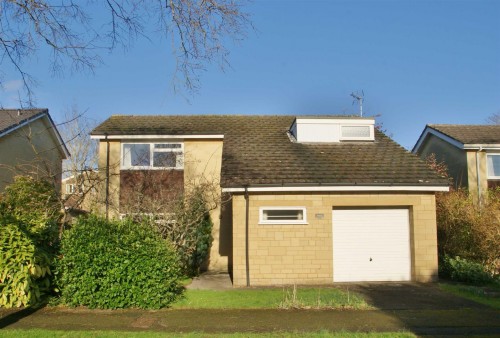 Audley Park Road, Bath, Bath - Photo 1