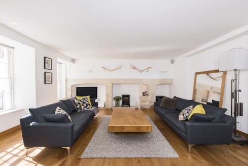 Garden Apartment, Green Park, Bath - Photo 3