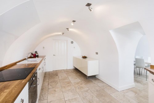 Garden Apartment, Green Park, Bath - Photo 4