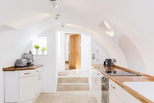 Garden Apartment, Green Park, Bath - Photo 5