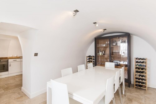 Garden Apartment, Green Park, Bath - Photo 6