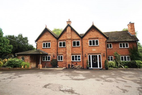 New Bath Road, Twyford, Reading - Photo 1