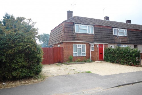 Hearn Road, Woodley, Reading - Photo 1