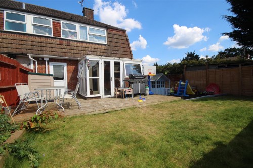 Hearn Road, Woodley, Reading - Photo 11