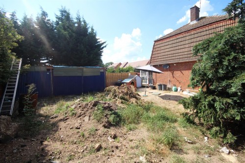 Hearn Road, Woodley, Reading - Photo 13