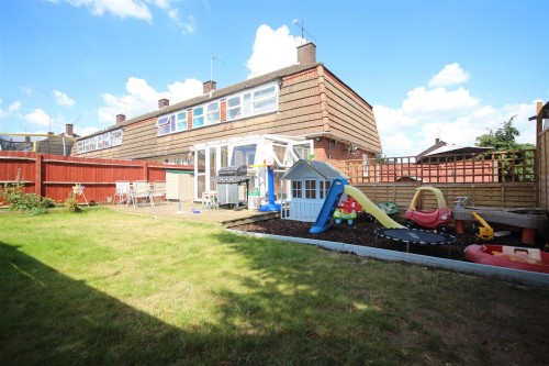 Hearn Road, Woodley, Reading - Photo 9