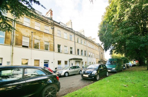 Grosvenor Place, Bath - Photo 1