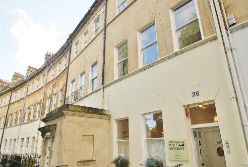 Grosvenor Place, Bath - Photo 9