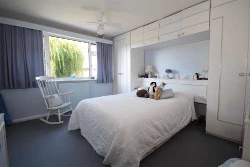 Strathmore Drive, Charvil, Reading - Photo 5