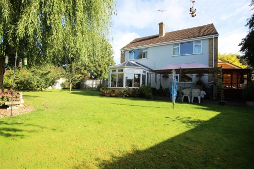 Strathmore Drive, Charvil, Reading - Photo 8