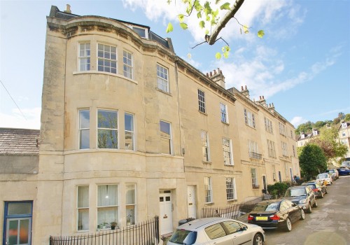 Hanover Street, Bath - Photo 1