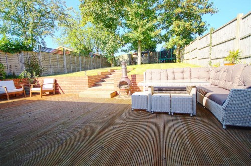 Fidlers Walk, Wargrave, Reading - Photo 9