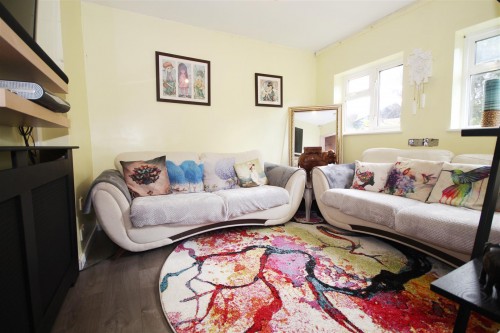 Choseley Road, Knowl Hill, Reading - Photo 2