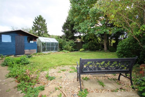 Choseley Road, Knowl Hill, Reading - Photo 12