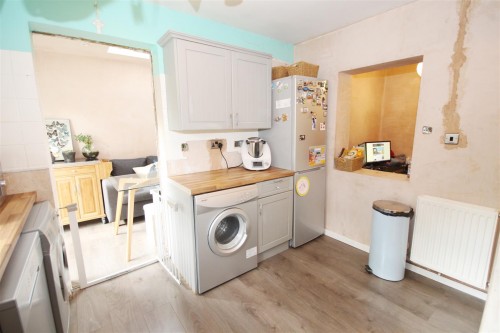 Choseley Road, Knowl Hill, Reading - Photo 4