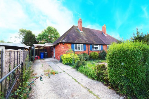 Choseley Road, Knowl Hill, Reading - Photo 10