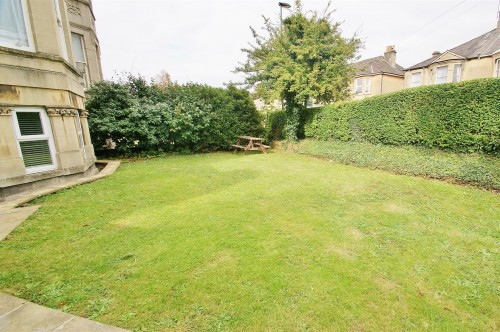 Upper Oldfield Park, Bath - Photo 3