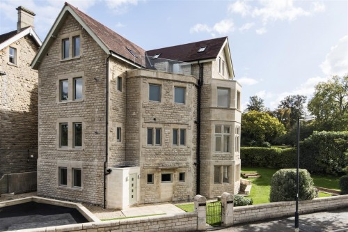 Beckford Road, Bathwick, Bath - Photo 1