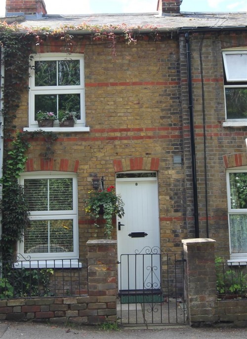 School Lane, Wargrave, Reading - Photo 10