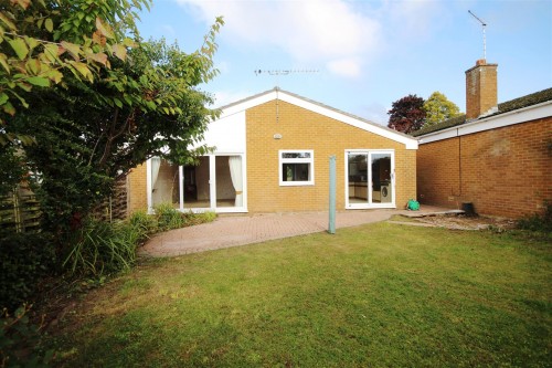 Wessex Gardens, Twyford, Reading - Photo 7