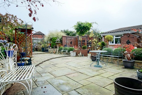 Hurst Park Road, Twyford, Reading - Photo 11