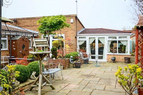 Hurst Park Road, Twyford, Reading - Photo 12