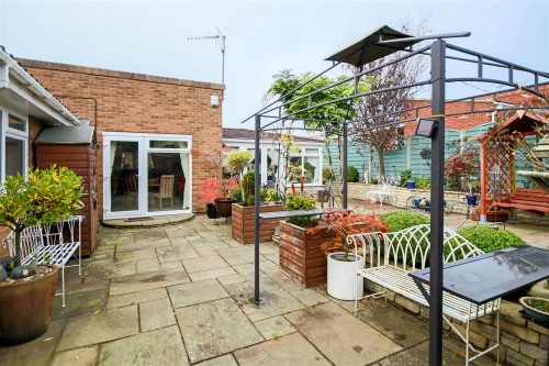 Hurst Park Road, Twyford, Reading - Photo 9