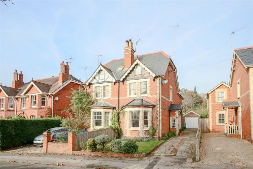 Victoria Road, Wargrave, Reading - Photo 10