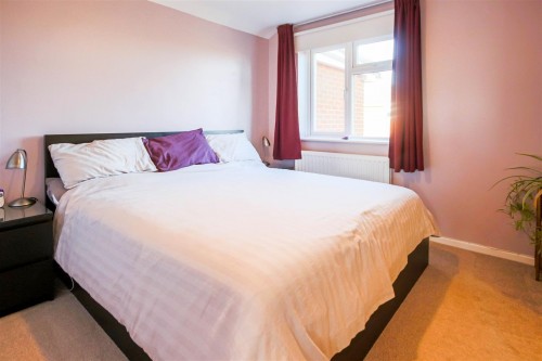 Wessex Gardens, Twyford, Reading - Photo 9