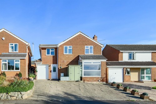 Wessex Gardens, Twyford, Reading - Photo 10
