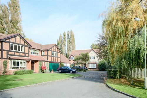 Thornbers Way, Charvil, Reading - Photo 13