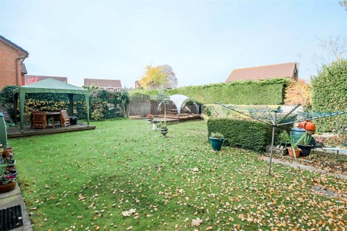 Thornbers Way, Charvil, Reading - Photo 5