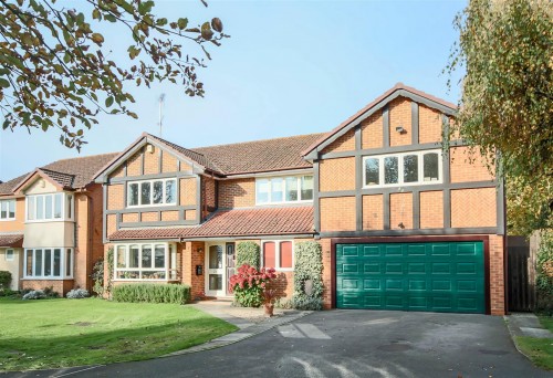 Thornbers Way, Charvil, Reading - Photo 10