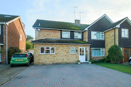 Amberley Drive, Twyford, Reading - Photo 10