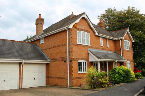 Old Mill Court, Twyford, Reading - Photo 1