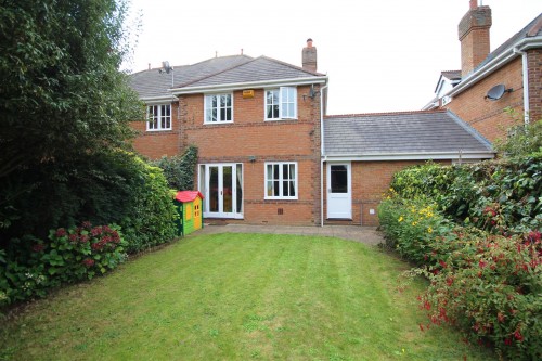 Old Mill Court, Twyford, Reading - Photo 11