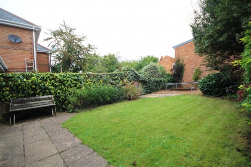 Old Mill Court, Twyford, Reading - Photo 12