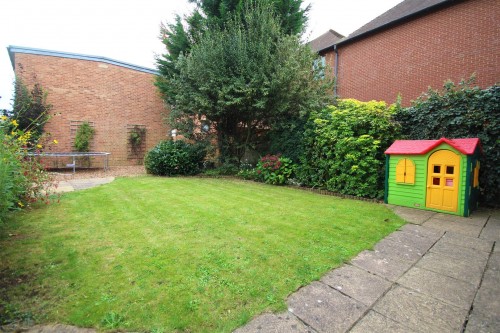 Old Mill Court, Twyford, Reading - Photo 13