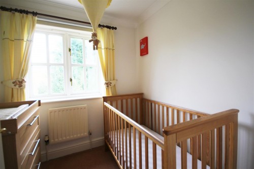 Old Mill Court, Twyford, Reading - Photo 4