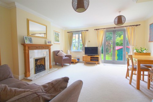 Old Mill Court, Twyford, Reading - Photo 7