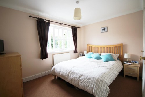 Old Mill Court, Twyford, Reading - Photo 9