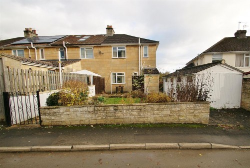 Eden Villas, Bath - Photo 4