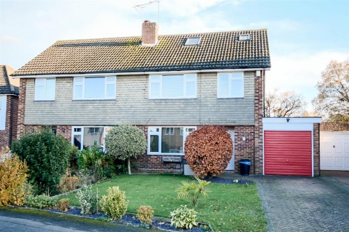 Springfield Park, Twyford, Reading - Photo 10