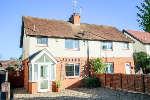 Pound Lane, Sonning, Reading - Photo 1