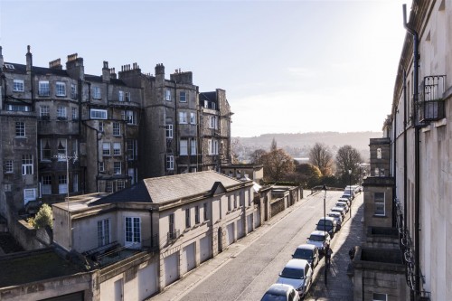 Marlborough Buildings, Bath - Photo 2