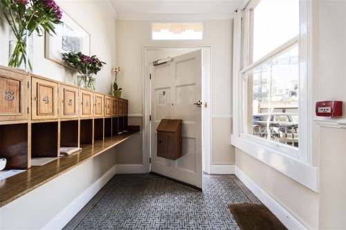 Marlborough Buildings, Bath - Photo 11