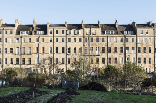 Marlborough Buildings, Bath - Photo 3
