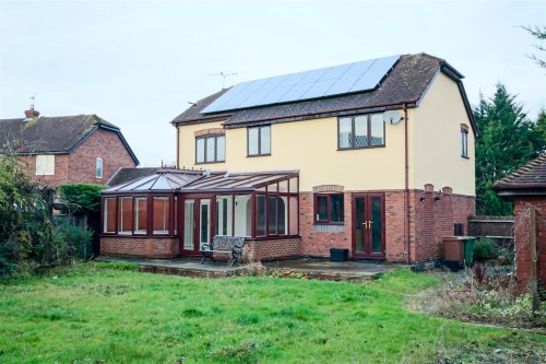 Yewhurst Close, Twyford, Reading - Photo 17