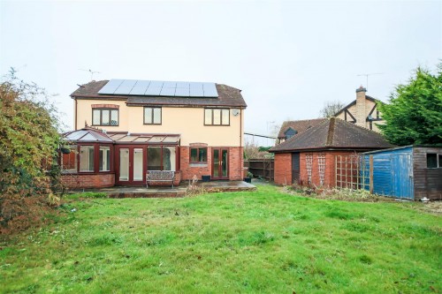 Yewhurst Close, Twyford, Reading - Photo 18