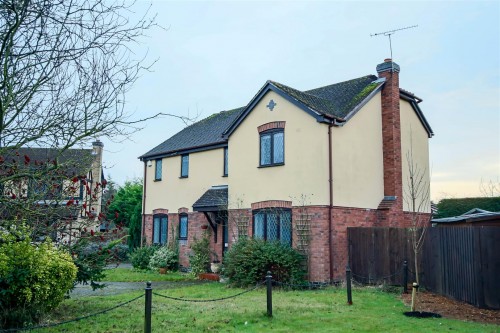 Yewhurst Close, Twyford, Reading - Photo 20